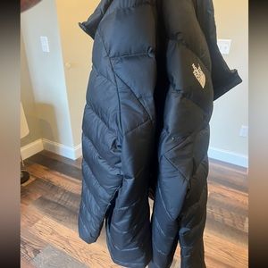 Nice XL Northface Jacket